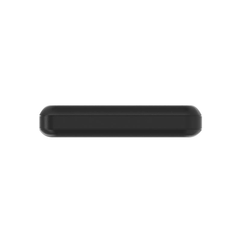 Mophie MP-401112180 Snap+ Powerstation 5000mAh Power Bank (Black)
