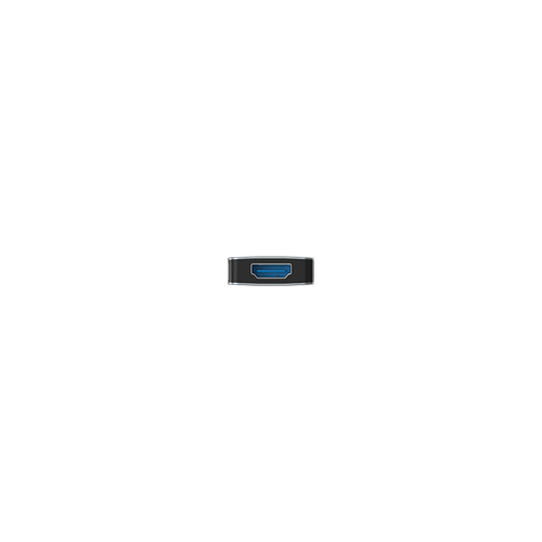 Mophie MP-409912327 3 IN 1 C to HDMI4K/30HZ/USB3.0/USB-A Hub