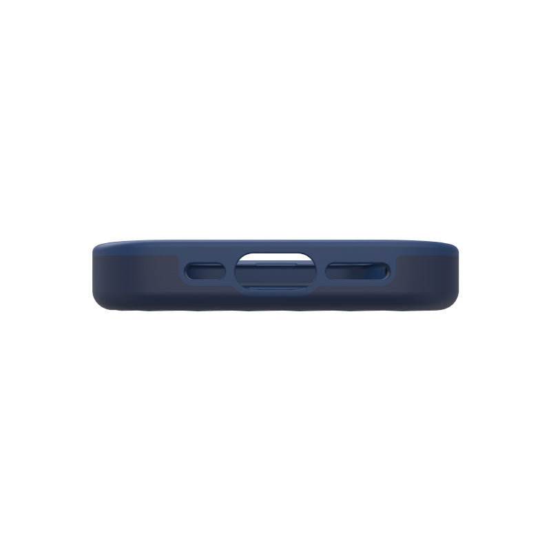 ZAGG iPhone 15 Pro Denali Snap Kickstand Case (Navy)