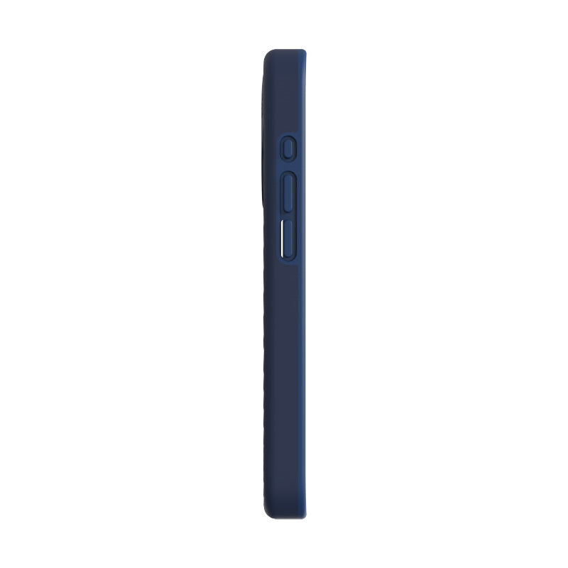 ZAGG iPhone 15 Pro Denali Snap Kickstand Case (Navy)