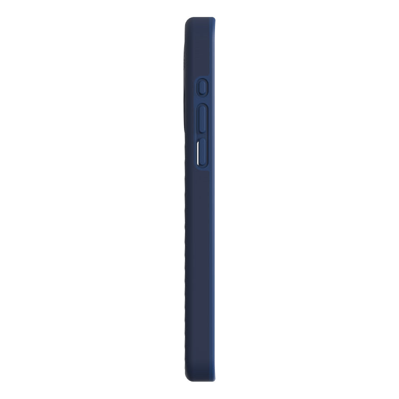 ZAGG iPhone 15 Pro Max Denali Snap Kickstand Case (Navy)