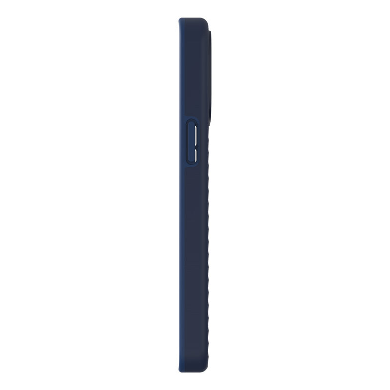 ZAGG iPhone 15 Pro Max Denali Snap Kickstand Case (Navy)