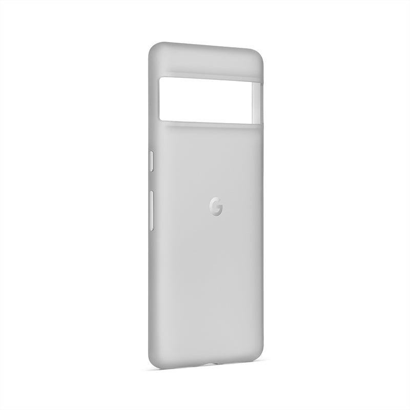 Google Pixel 7 Pro Case (Chalk)