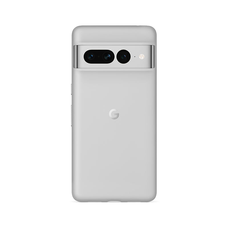 Google Pixel 7 Pro Case (Chalk)