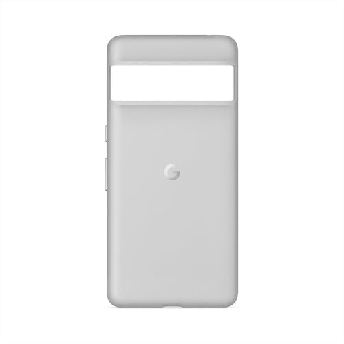 Google Pixel 7 Pro Case (Chalk)