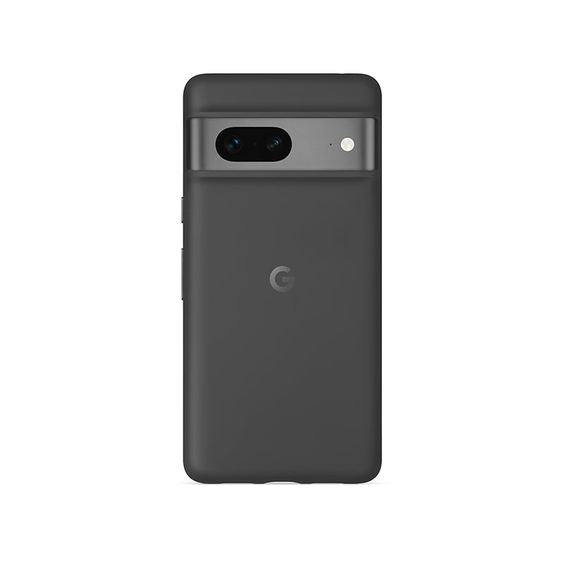 Google Pixel 7 Case (Black)
