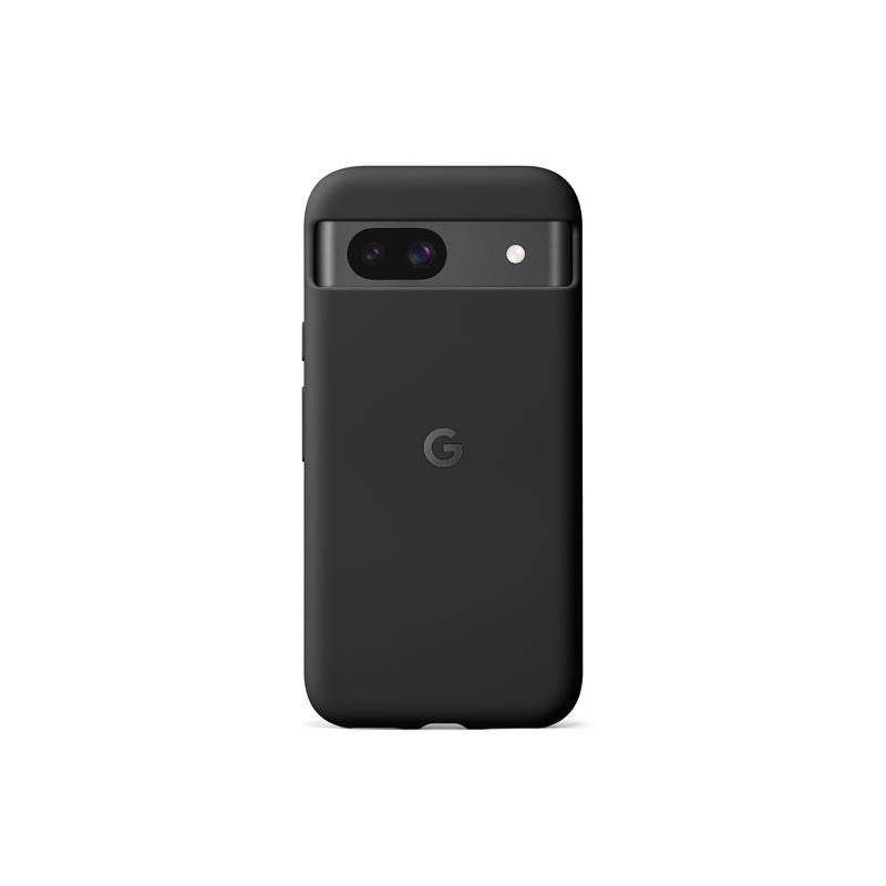 Google Pixel 8a GA05487-WW Case (Obsidian)