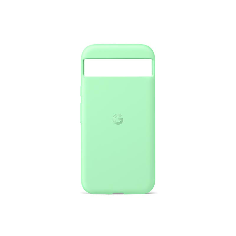 Google Pixel 8a GA05491-WW Case (Aloe)