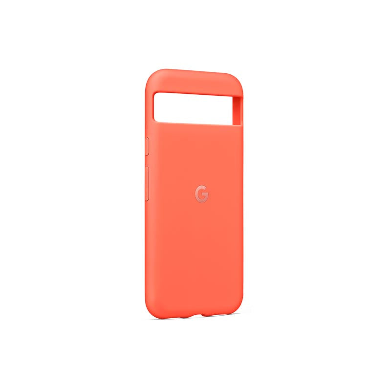 Google Pixel 8a GA05492-WW Case (Coral)