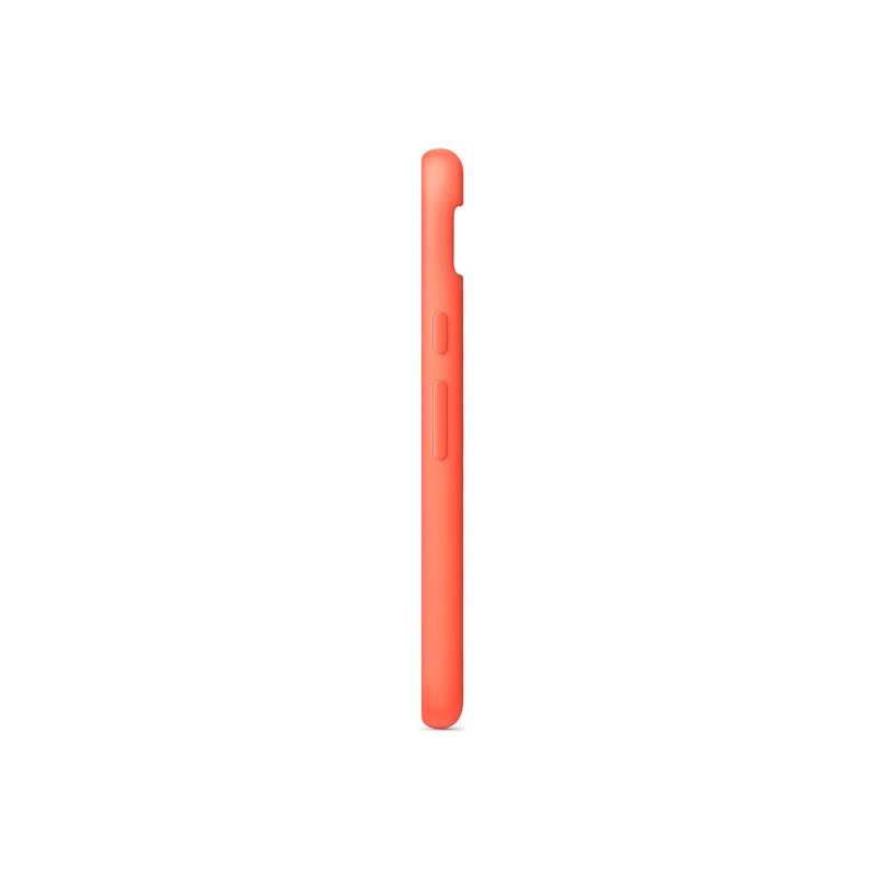 Google Pixel 8a GA05492-WW Case (Coral)