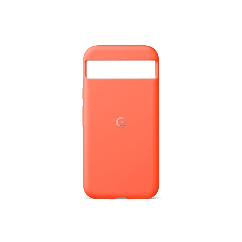 Google Pixel 8a GA05492-WW Case (Coral)
