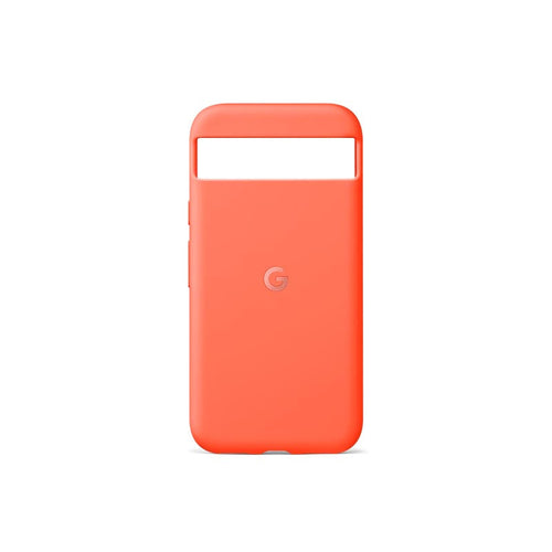Google Pixel 8a GA05492-WW Case (Coral)