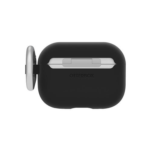 Otterbox OB-77-91944 Headphone Case Airpods Pro (2nd Gen) - Black Taffy