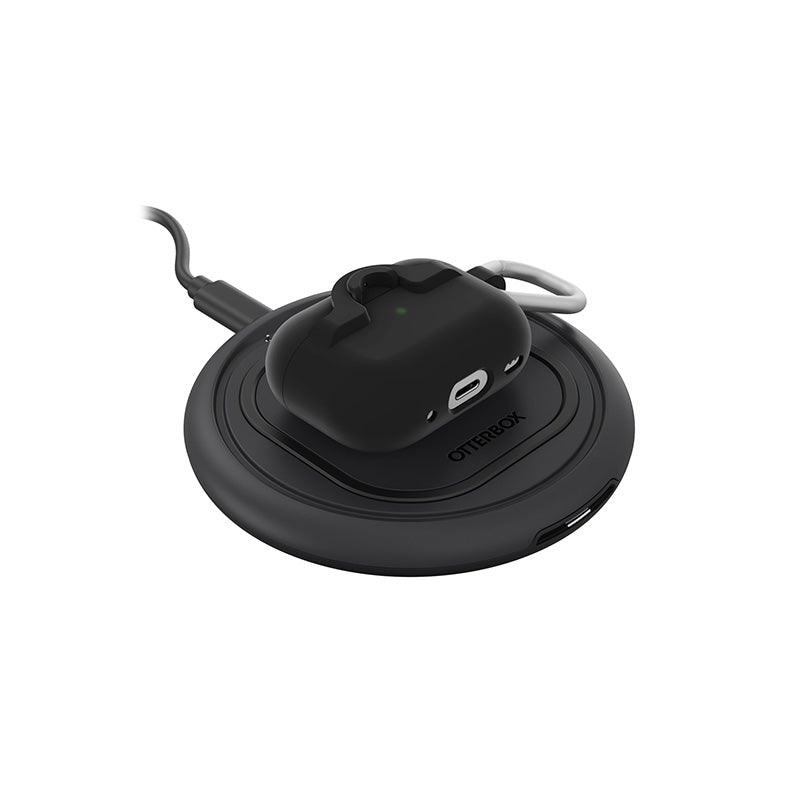 Otterbox OB-77-91944 Headphone Case Airpods Pro (2nd Gen) - Black Taffy