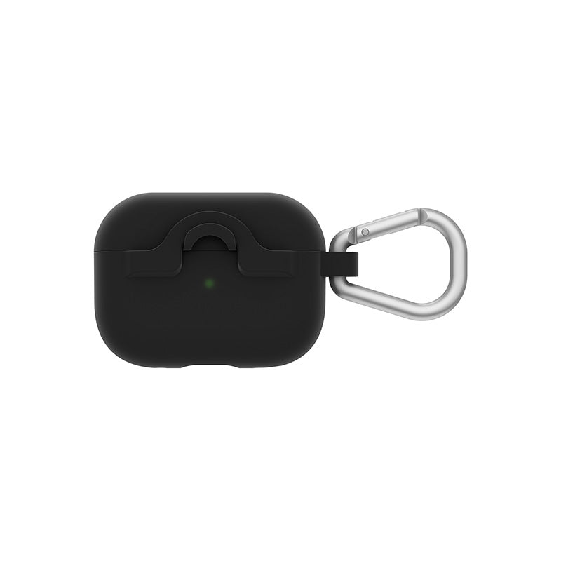 Otterbox OB-77-91944 Headphone Case Airpods Pro (2nd Gen) - Black Taffy