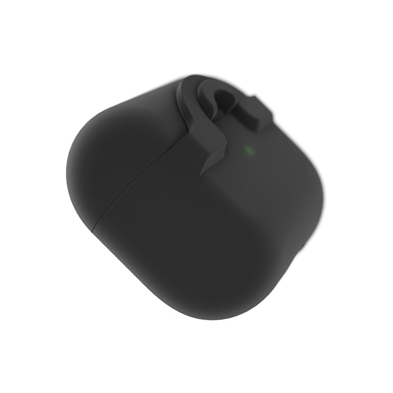 Otterbox OB-77-91944 Headphone Case Airpods Pro (2nd Gen) - Black Taffy