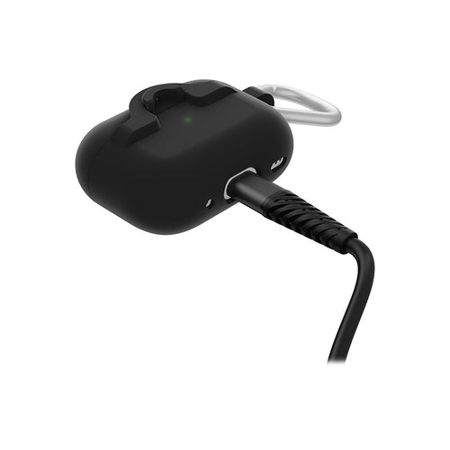 Otterbox OB-77-91944 Headphone Case Airpods Pro (2nd Gen) - Black Taffy