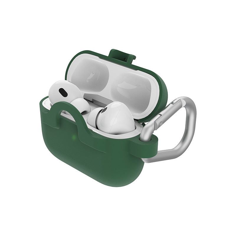 Otterbox OB-77-91947 Headphone Case Airpods Pro (2nd Gen) - Green Envy