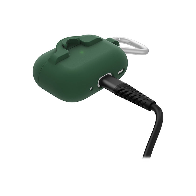 Otterbox OB-77-91947 Headphone Case Airpods Pro (2nd Gen) - Green Envy