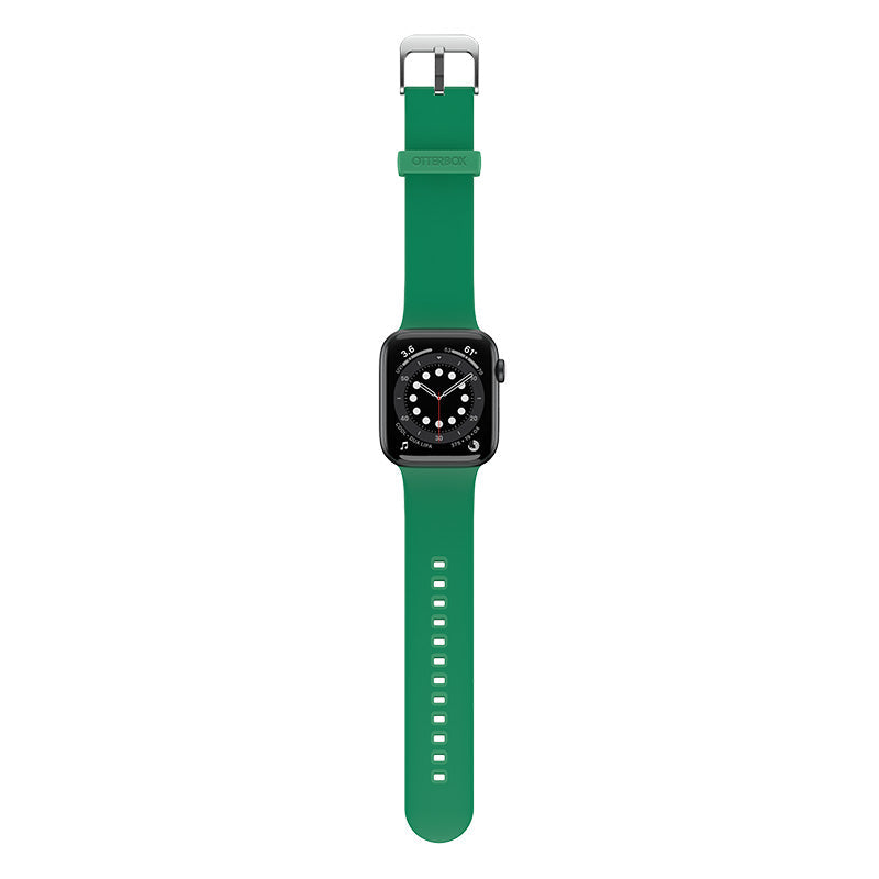 Otterbox OB-77-93681 Watch Band for Apple Watch 42/44/45mm (Green Juice)