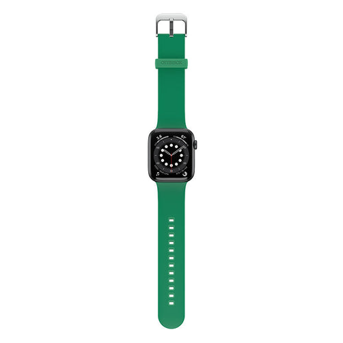 Otterbox OB-77-93681 Watch Band for Apple Watch 42/44/45mm (Green Juice)