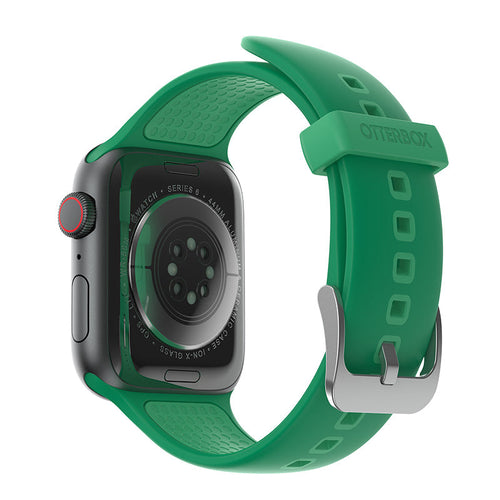 Otterbox OB-77-93681 Watch Band for Apple Watch 42/44/45mm (Green Juice)