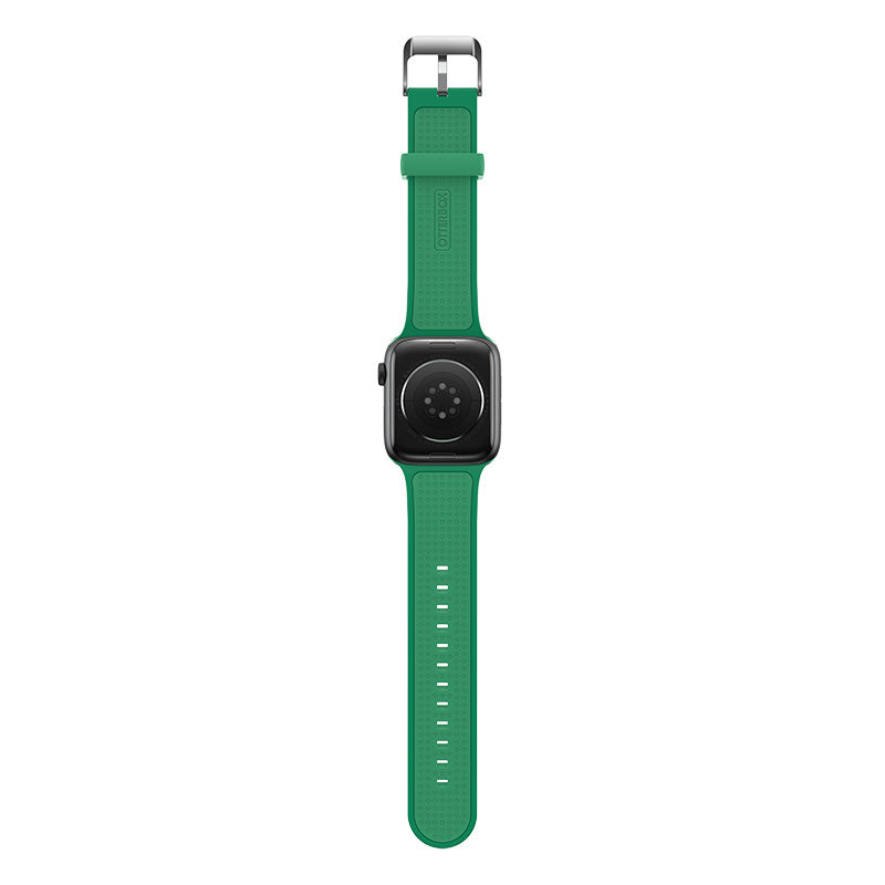 Otterbox OB-77-93681 Watch Band for Apple Watch 42/44/45mm (Green Juice)