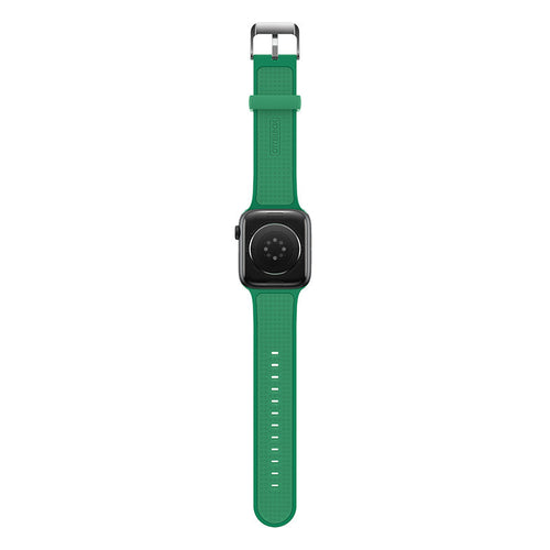 Otterbox OB-77-93681 Watch Band for Apple Watch 42/44/45mm (Green Juice)