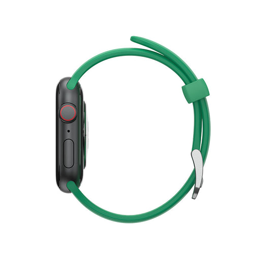 Otterbox OB-77-93681 Watch Band for Apple Watch 42/44/45mm (Green Juice)