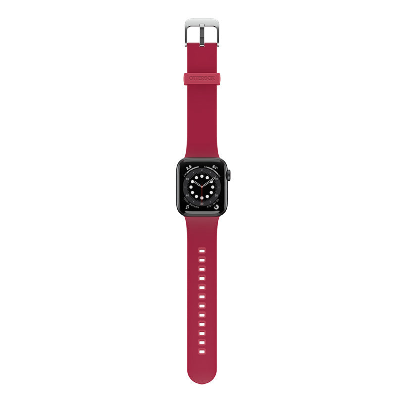 Otterbox OB-77-93699 Watch Band for Apple Watch 38/40/41mm (Rogue Rubellite)