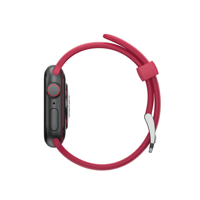 Otterbox OB-77-93699 Watch Band for Apple Watch 38/40/41mm (Rogue Rubellite)