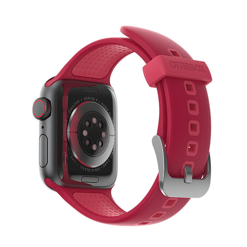 Otterbox OB-77-93699 Watch Band for Apple Watch 38/40/41mm (Rogue Rubellite)