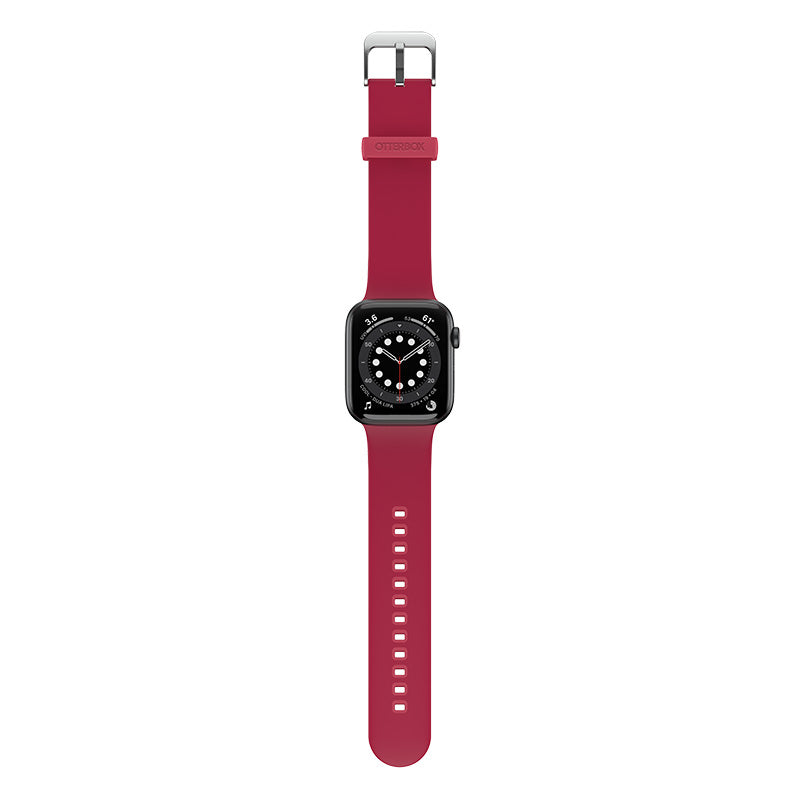 Otterbox OB-77-93701 Watch Band for Apple Watch 42/44/45mm (Rogue Rubellite)