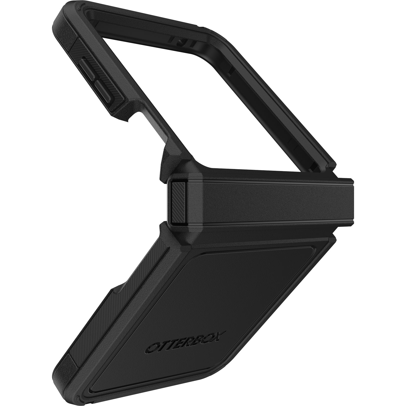 Otterbox OB-77-94064 Flip5 Defender XT Case for Samsung Galaxy Z  (Black)