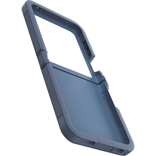 Otterbox OB-77-94065 Flip5 Defender XT Case for Samsung Galaxy Z  (Blue)
