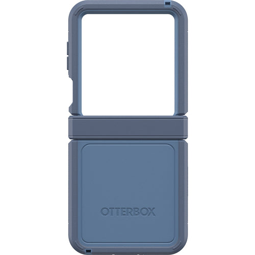 Otterbox OB-77-94065 Flip5 Defender XT Case for Samsung Galaxy Z  (Blue)