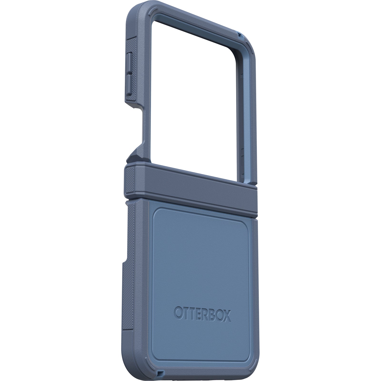 Otterbox OB-77-94065 Flip5 Defender XT Case for Samsung Galaxy Z  (Blue)