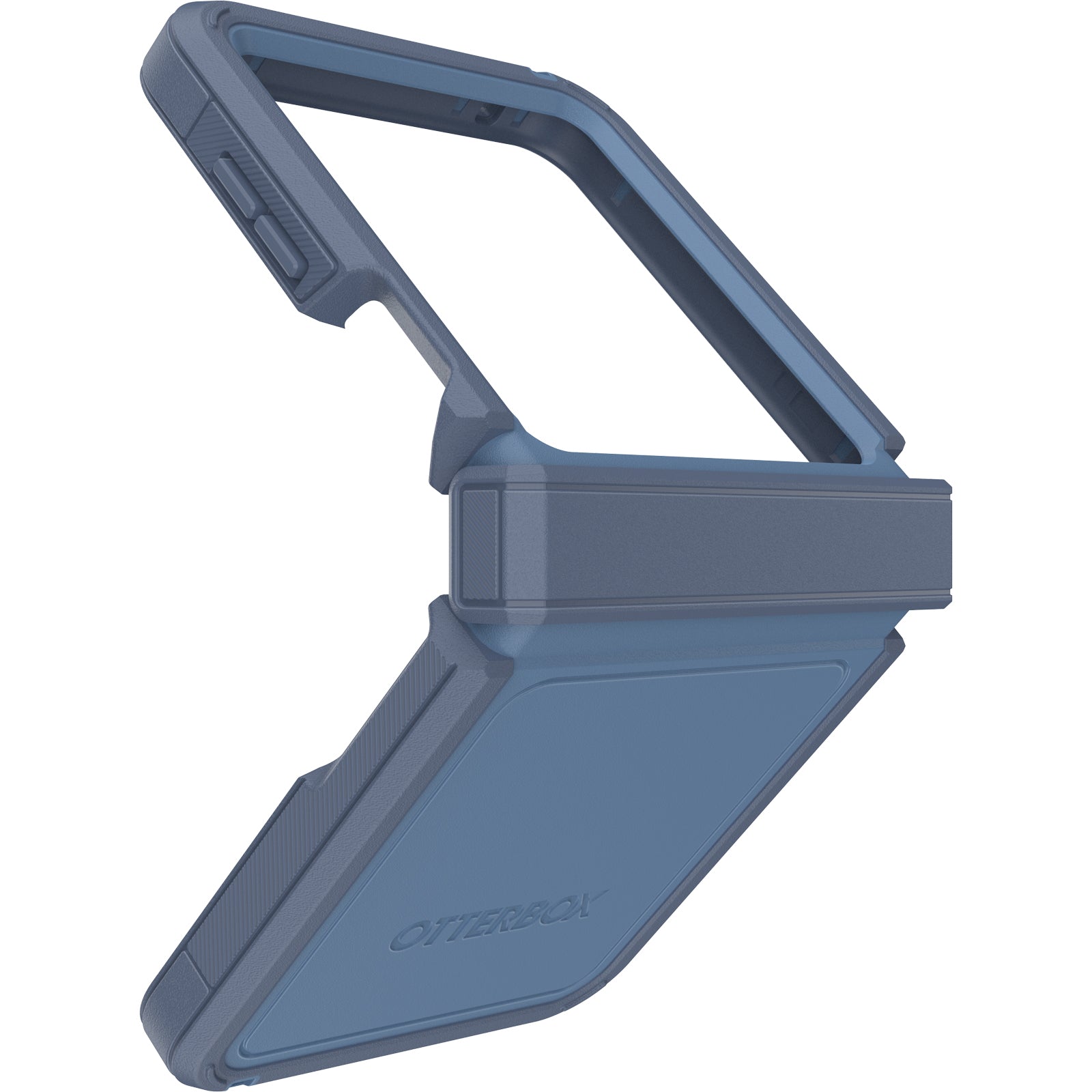 Otterbox OB-77-94065 Flip5 Defender XT Case for Samsung Galaxy Z  (Blue)