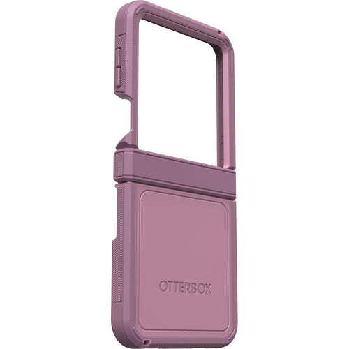 Otterbox OB-77-94066 Flip5 Defender XT Case for Samsung Galaxy Z  (Purple)