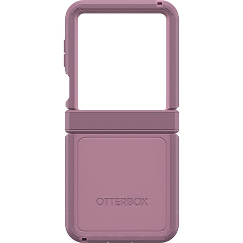 Otterbox OB-77-94066 Flip5 Defender XT Case for Samsung Galaxy Z  (Purple)