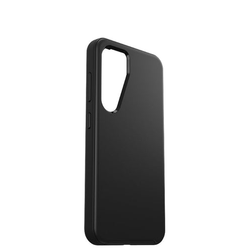 Otterbox Symmetry S24 Black Case for Samsung (Black)