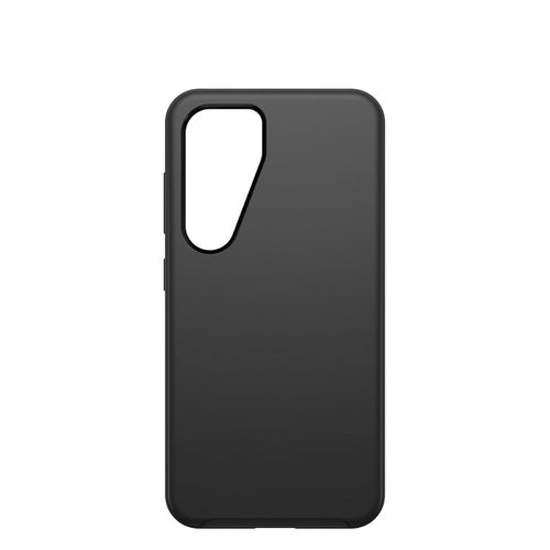 Otterbox Symmetry S24 Black Case for Samsung (Black)