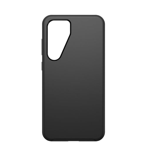 Otterbox Symmetry S24 Plus Black Case for Samsung (Black)