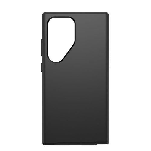 Otterbox Symmetry S24 Ultra Black Case for Samsung (Black)