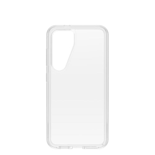 Otterbox Symmetry S24 Case for Samsung (Clear)