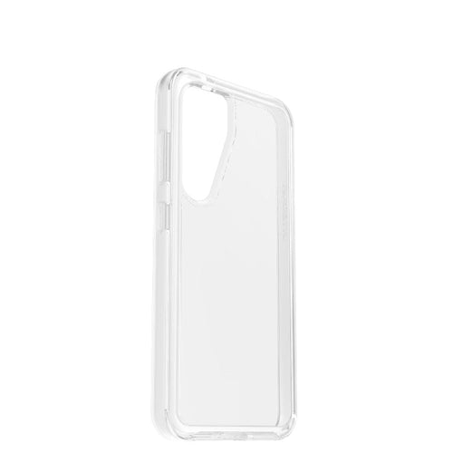 Otterbox Symmetry S24 Case for Samsung (Clear)