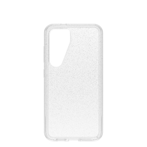 Otterbox Symmetry S24 Stardust Case for Samsung (Clear)