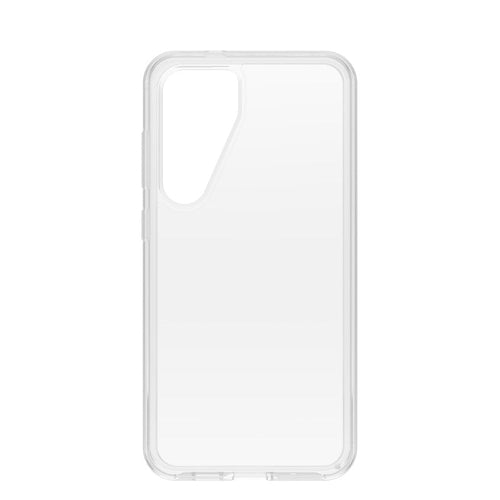 Otterbox Symmetry S24 Plus Case for Samsung (Clear)