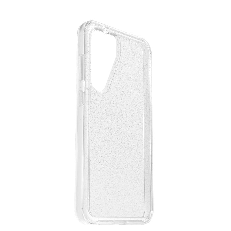 Otterbox Symmetry S24 Plus Stardust Case for Samsung (Clear)