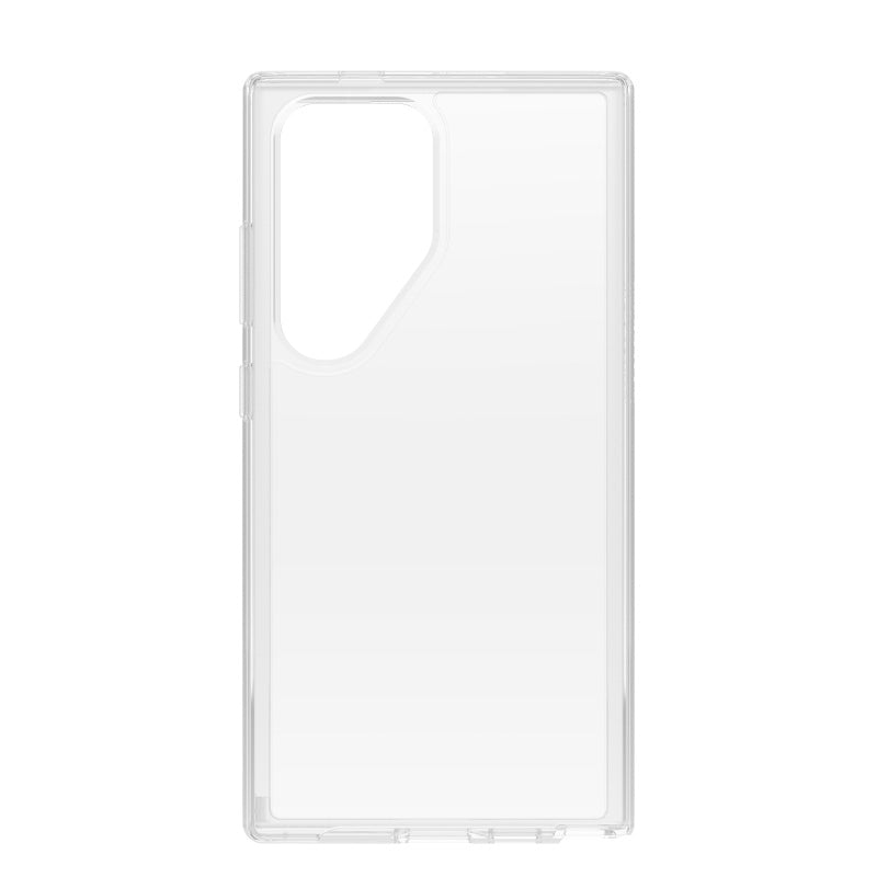 Otterbox Symmetry S24 Ultra Case for Samsung (Clear)